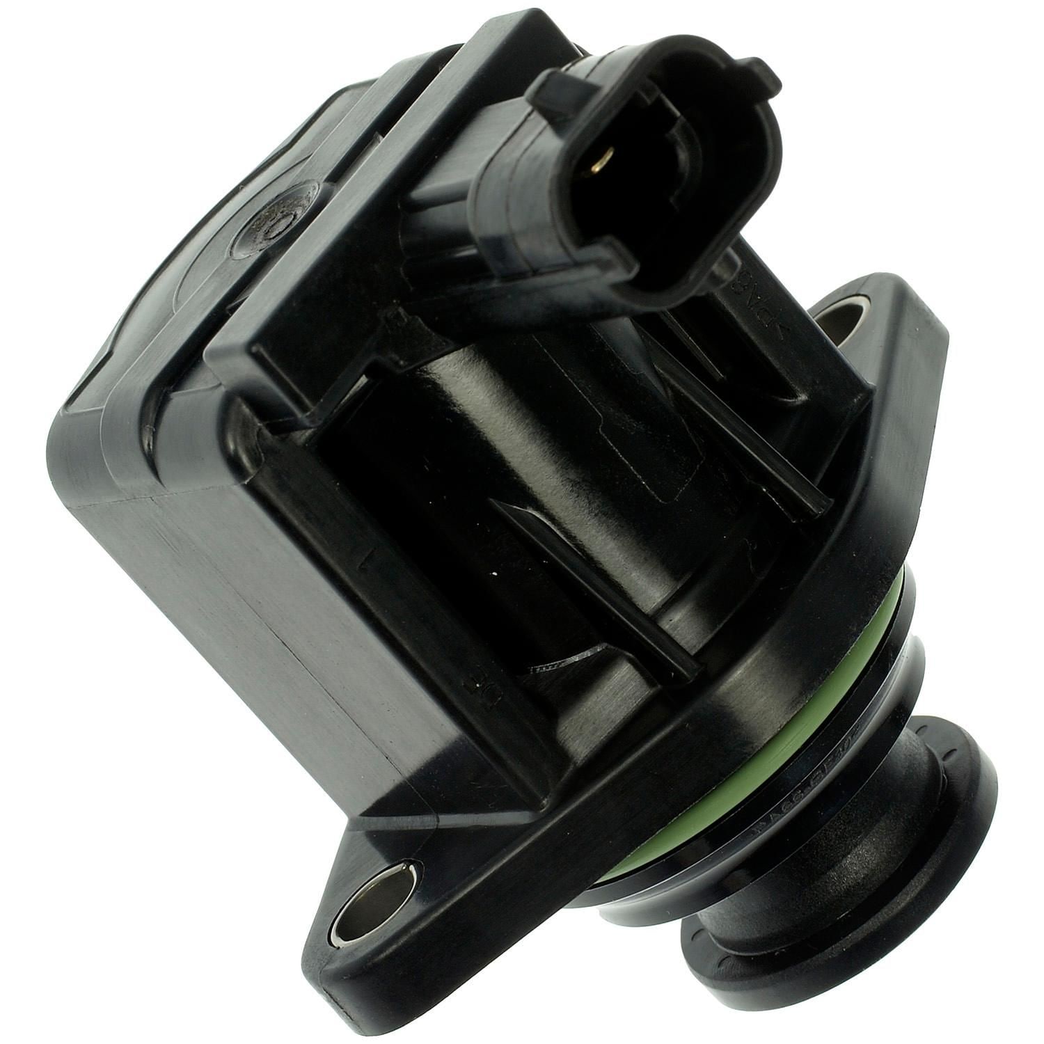 Ford Fusion 2017 Turbocharger Boost Pressure Relief Valve