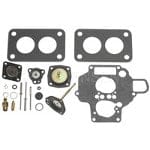 Fiat 850 1973 Carburetor Repair Kit