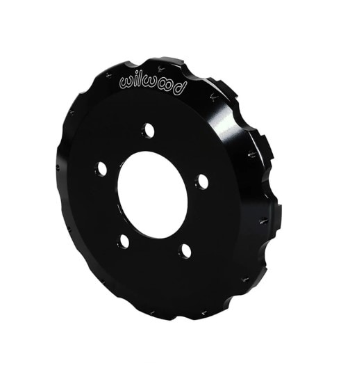 Mini Cooper Clubman Disc Brake Rotor Hat