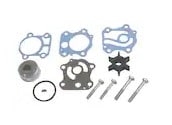 GMC Sierra 1500 HD 2006 Auxiliary Water Pump Kit