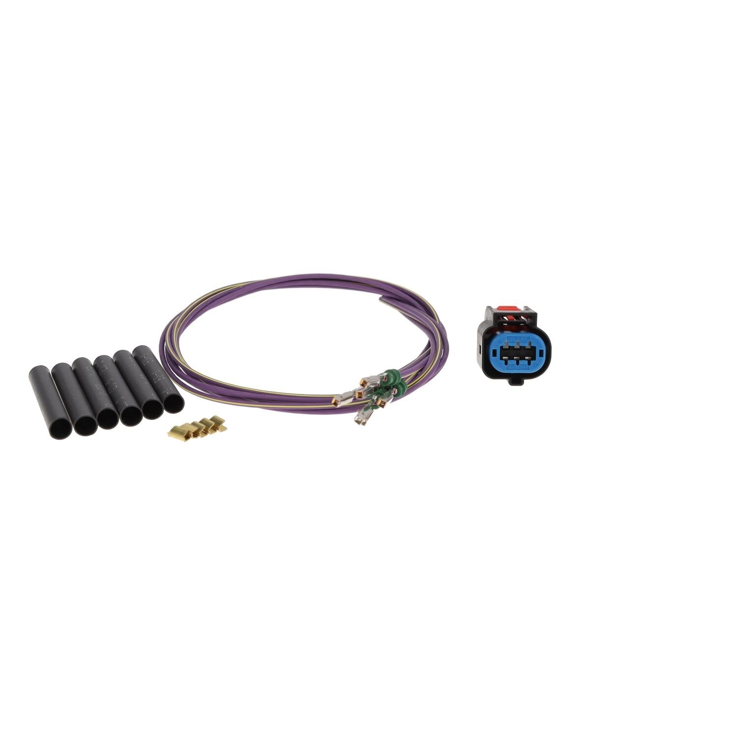GMC Yukon XL 1500 Electronic Throttle Body Actuator Connector