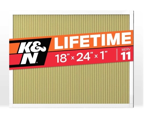 Chevrolet Silverado 1500 LTD AC Heater System Filter Access Door