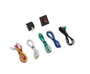 Toyota Prius 2016 Auxiliary Light Wiring