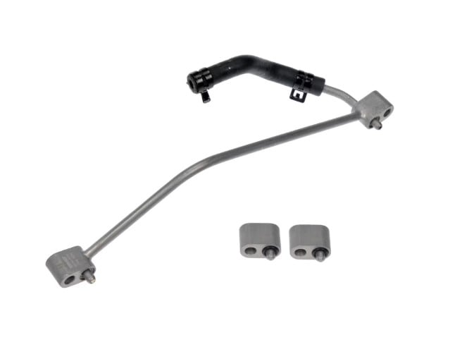 Dodge D150 1982 Coolant Air Bleed Pipe