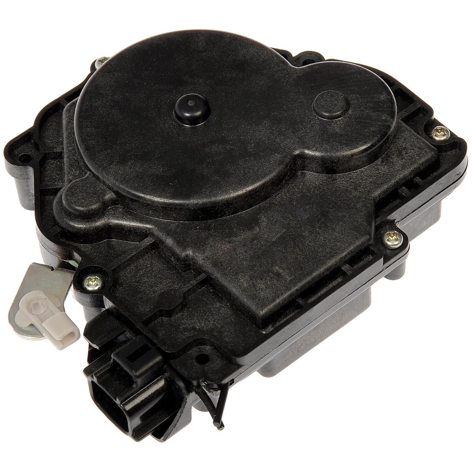 Honda Odyssey Sliding Door Release Motor