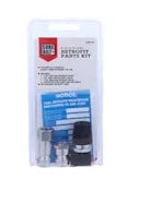 Honda Odyssey 2011 AC System Retrofit Kit