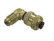 Subaru Solterra 2023 AC High Side Charging Adapter