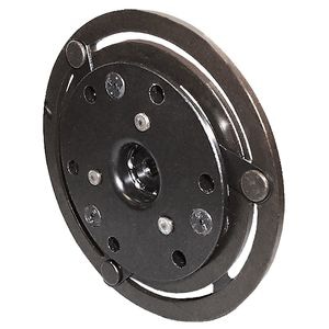 Dodge Omni 1981 AC Compressor Clutch Hub