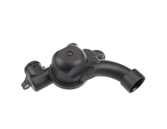 Van Hool Coolant Control Valve