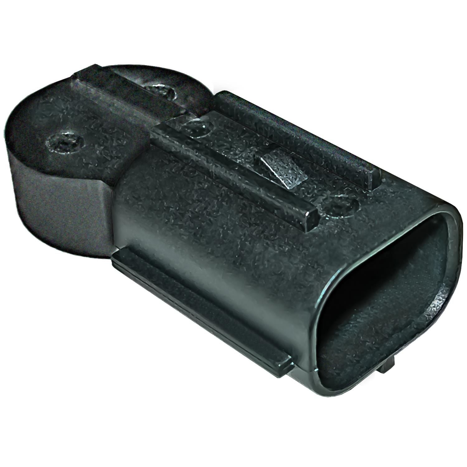 Dodge Omni 1981 AC Compressor Control Valve