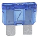 Nissan Frontier 2005 AC Receiver Drier Fuse Plug