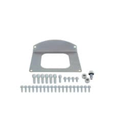 Mercury Monarch 1975 Oil Pan Mounting Hardware