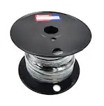 Dodge D150 1982 Coolant Air Bleed Hose