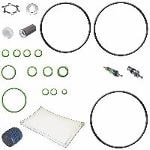 Nissan Frontier 2005 AC Orifice Tube Repair Kit