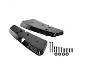 Toyota Prius 2016 Off-Road Light Mount