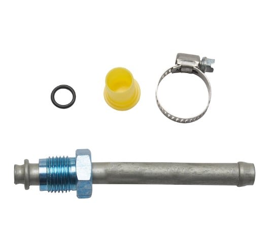 BMW M3 2006 Power Steering Line Hose Fitting