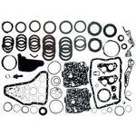 Mazda B1600 1975 Automatic Transmission Master Repair Kit