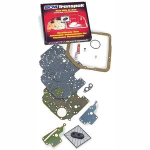 Ford Expedition 2000 Automatic Transmission Shift Kit