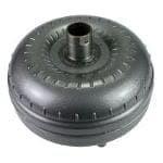 Cadillac XLR 2009 Automatic Transmission Torque Converter