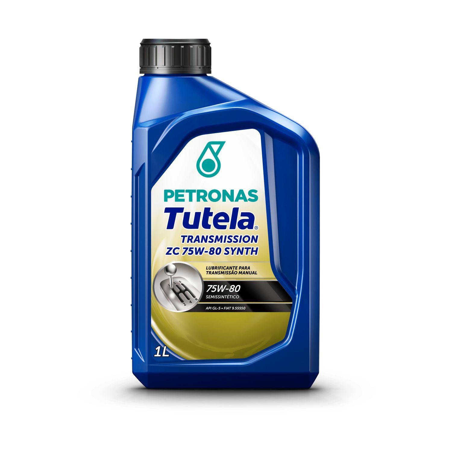 Óleo de Câmbio Manual 75W80 FF Petronas Tutela 1L | AutoZone
