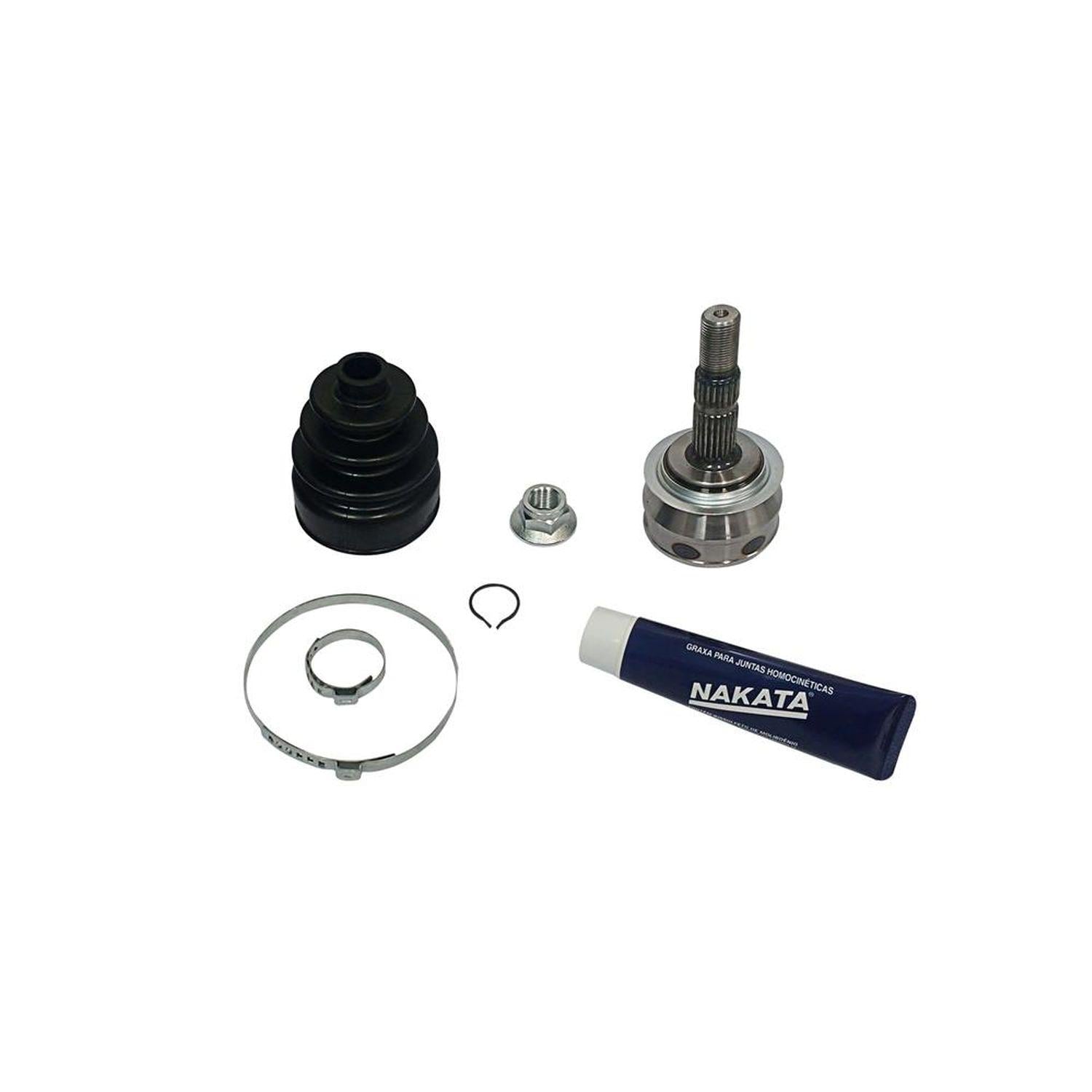 Junta Homocinética - Lado Roda NAKATA NJH55499 | AutoZone