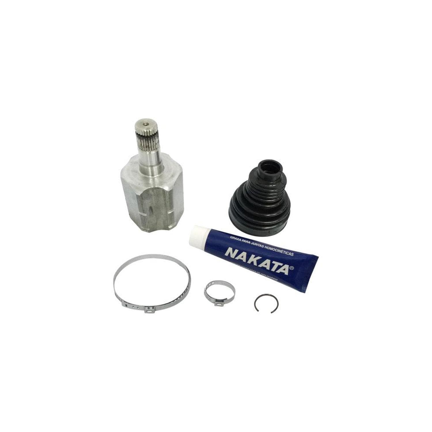 Tulipa da Junta Homocinética NAKATA NJH02261D | AutoZone