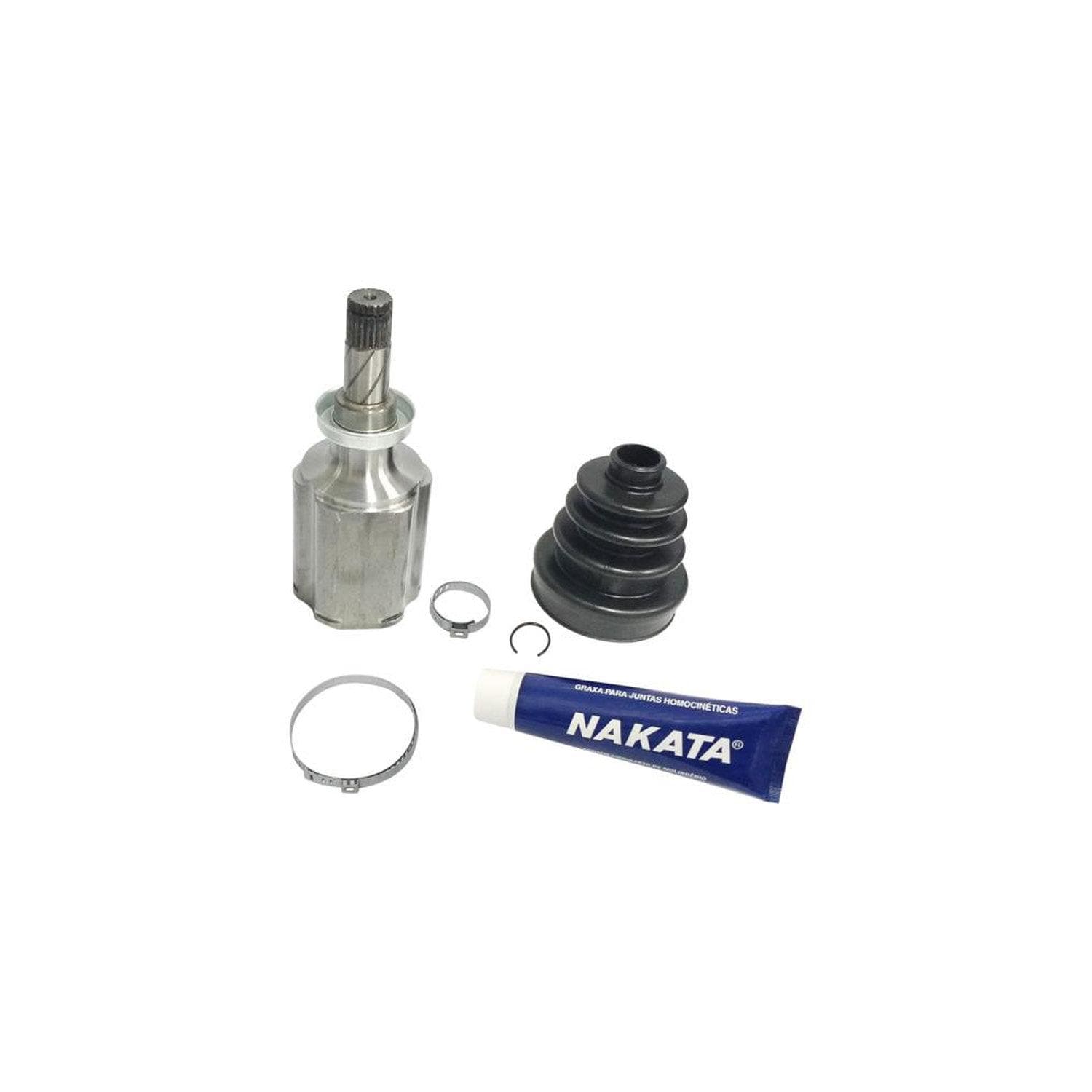 Tulipa da Junta Homocinética NAKATA NJH08308D | AutoZone