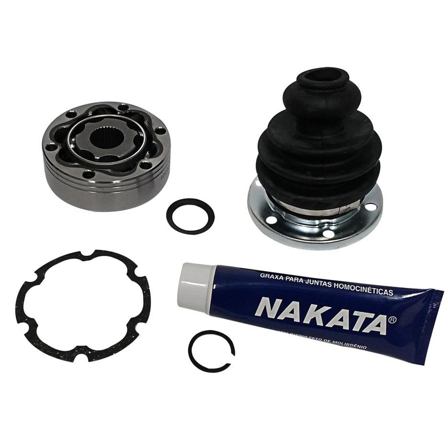 NAKATA Junta Homocinética do Eixo de Transmissão NJH73319 | AutoZone