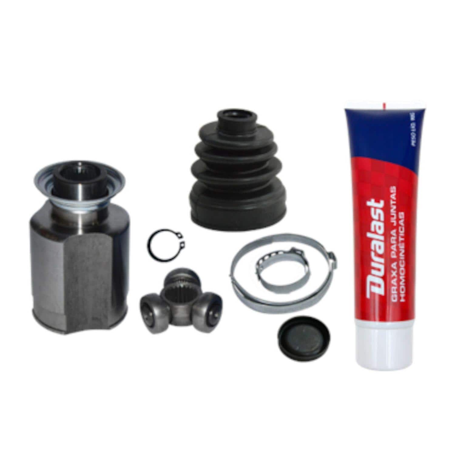 Junta Homocinética - Lado Câmbio Duralast JHCDL0051 | AutoZone