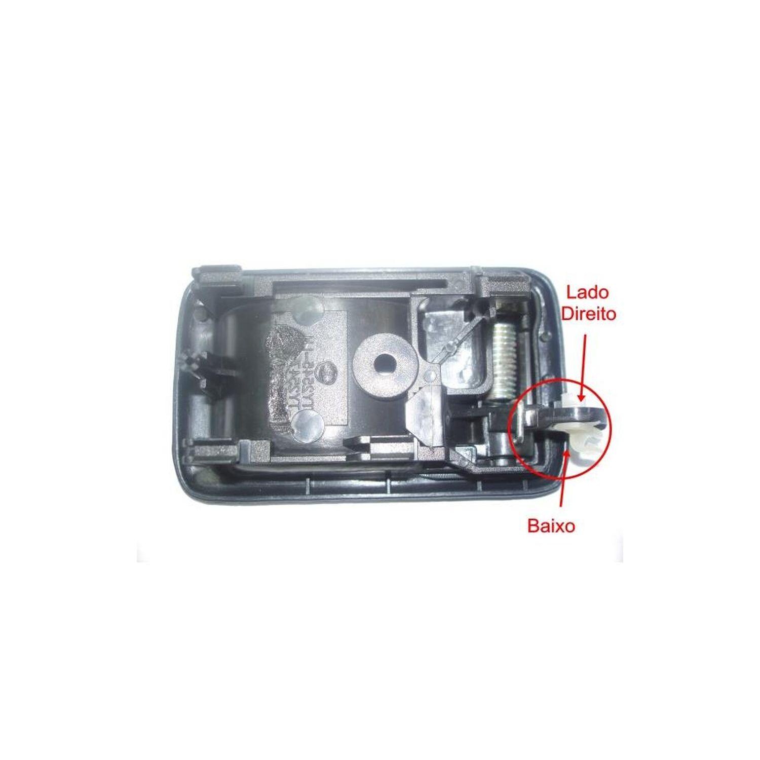 Maçaneta Interna da Porta ORI 8020 | AutoZone