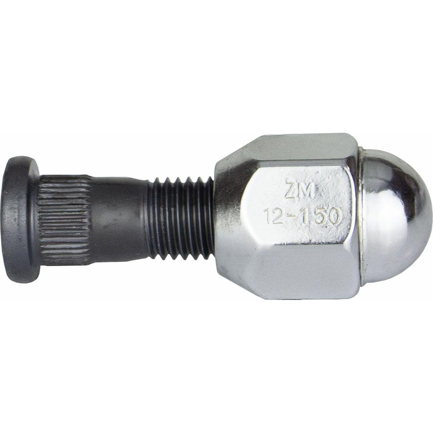 ZM Parafuso de Fixação do Cubo de Roda 4001257 | AutoZone