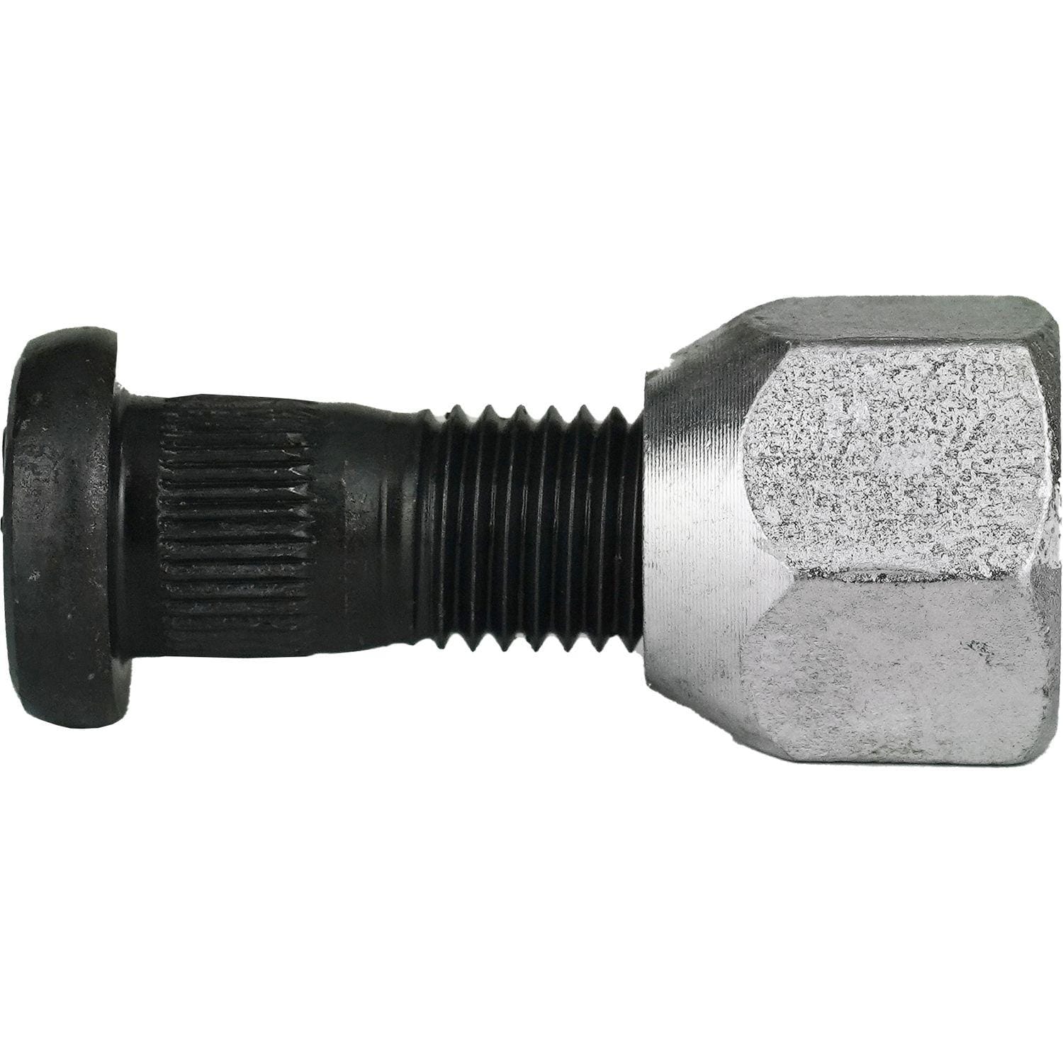 Zm Parafuso de Fixação do Cubo de Roda - AutoZone
