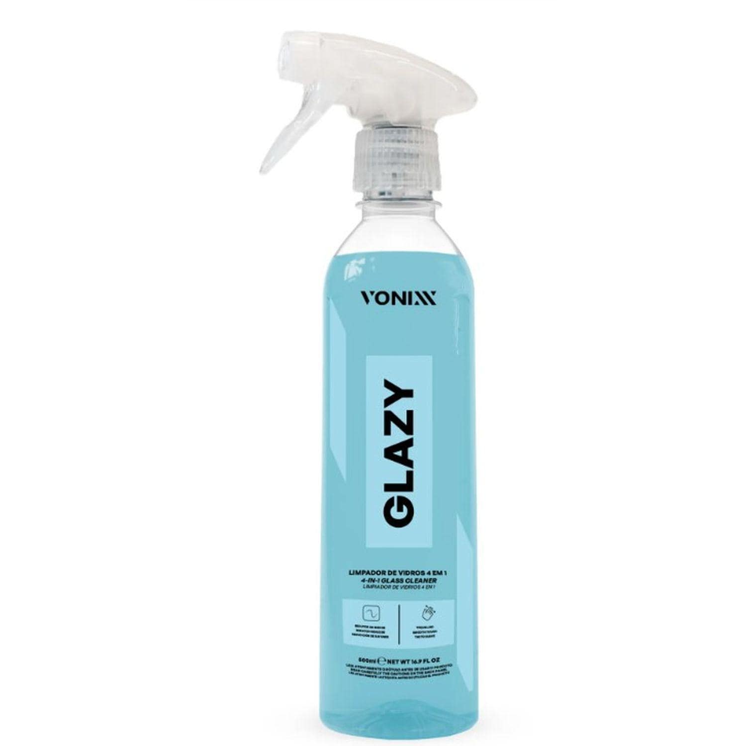 Limpa Vidros VONIXX 2050439 | AutoZone