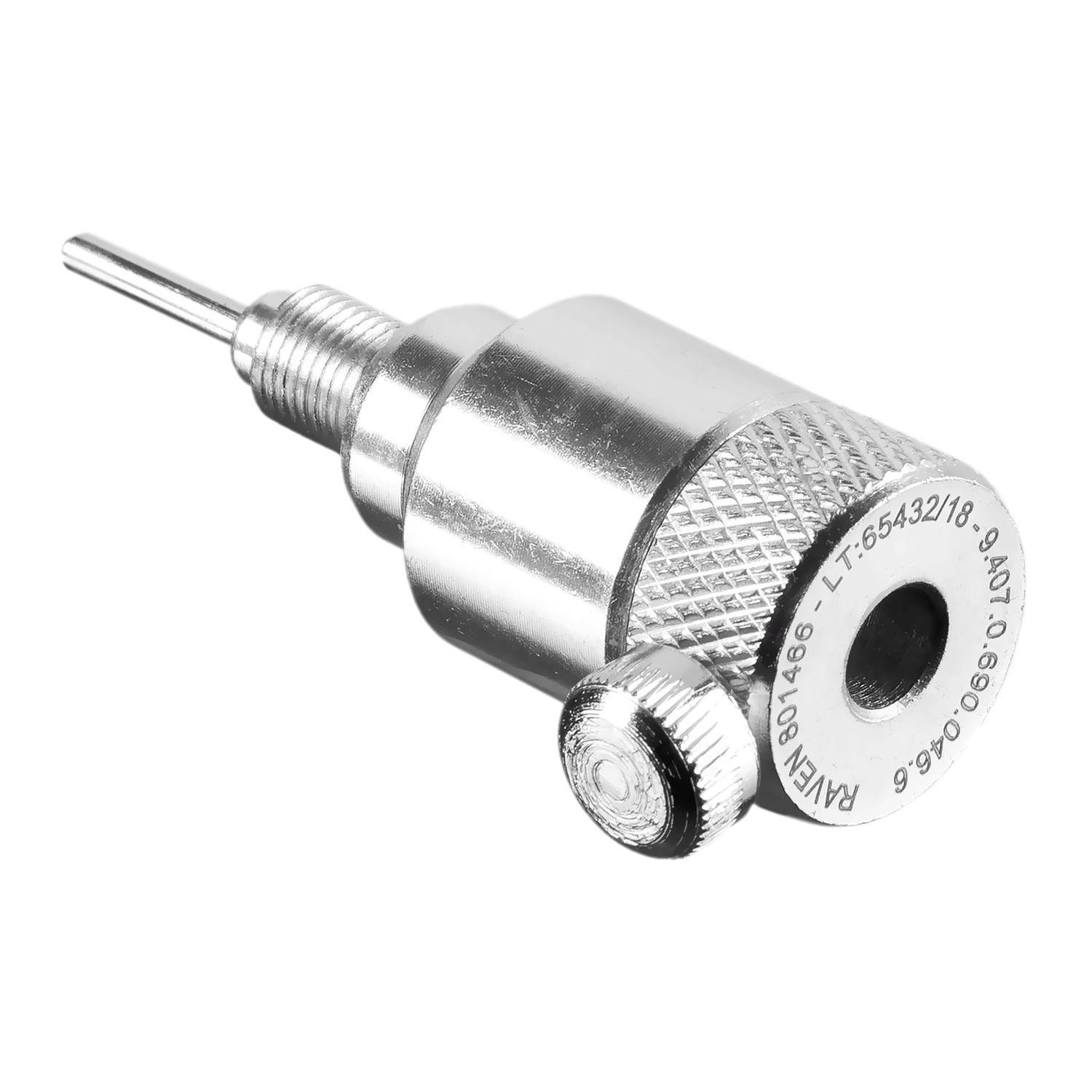 Suporte do Indicador do Relógio Comparador Raven 801466 | AutoZone