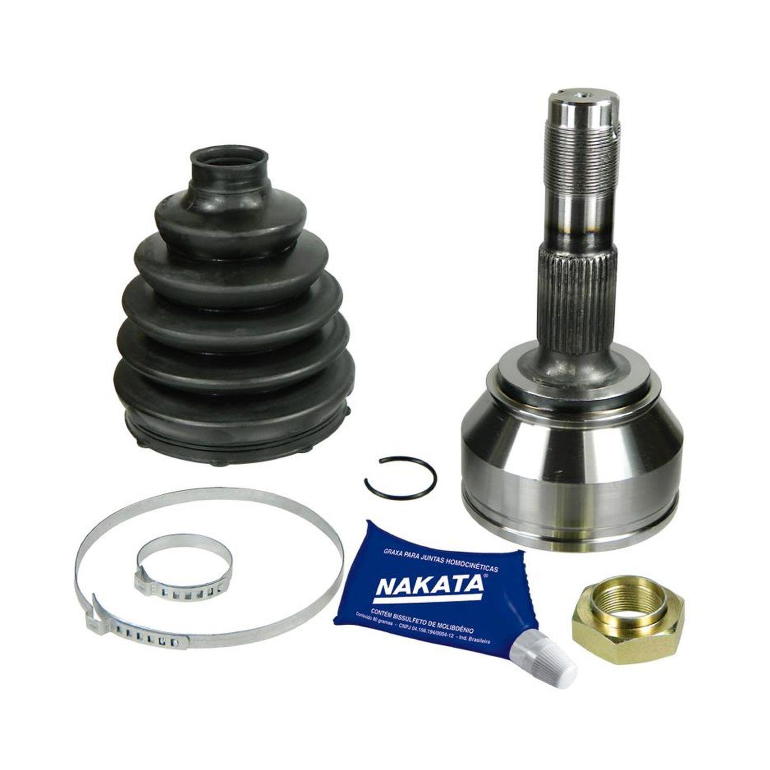 NAKATA CV Joint NJH411559 | AutoZone