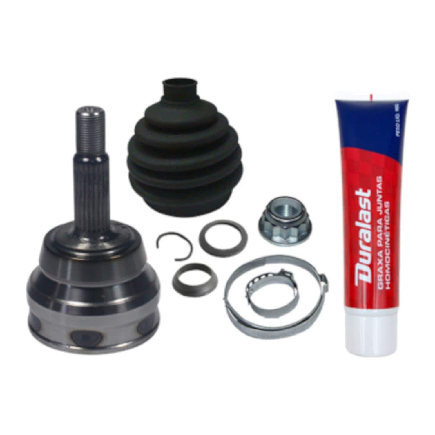 Duralast CV Joint JHRDL0118 | AutoZone