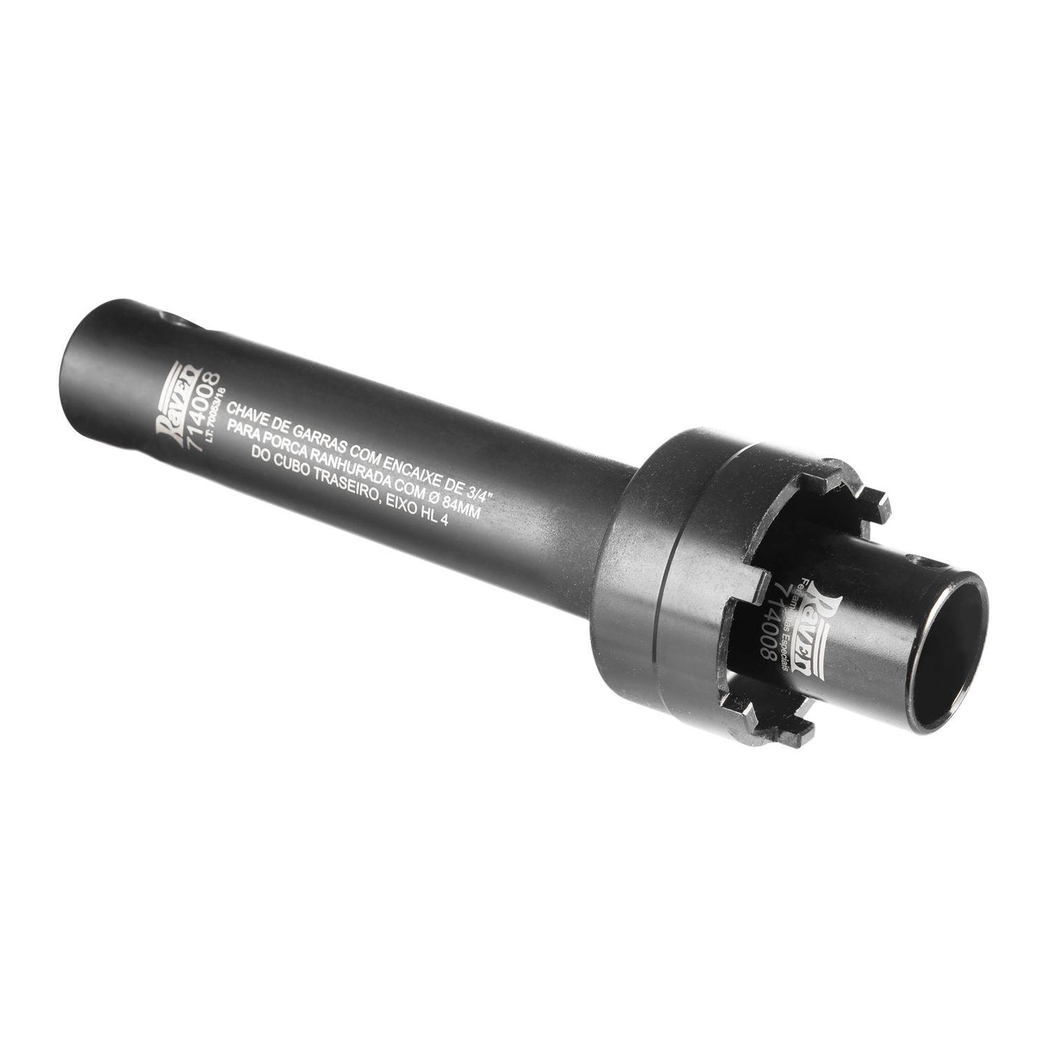 Chave de Boca Raven 714008 | AutoZone