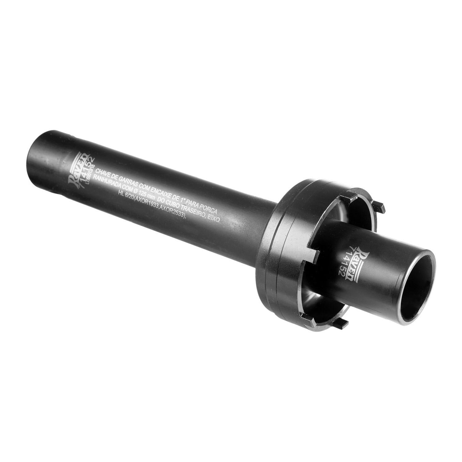 Chave de Boca Raven 714152 | AutoZone