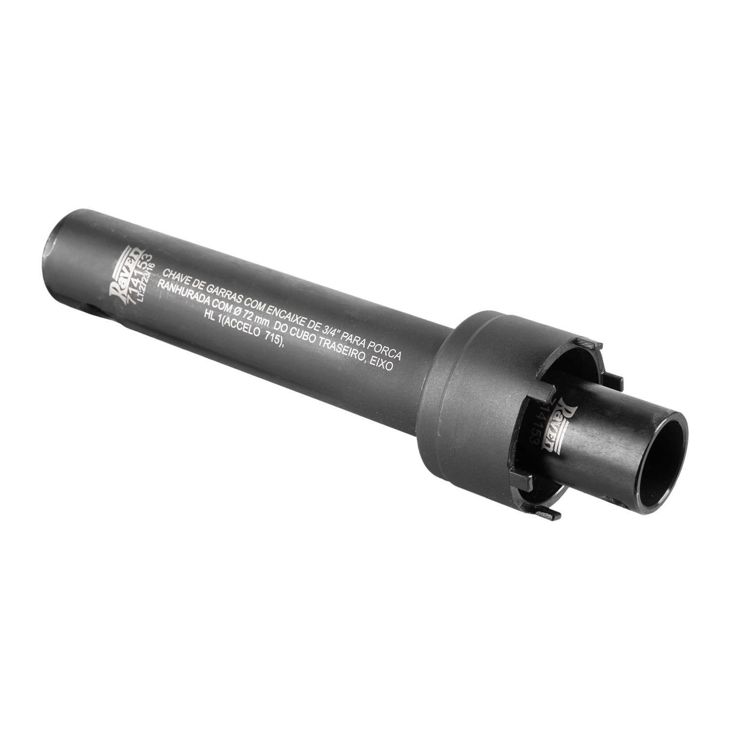 Chave de Boca Raven 714153 | AutoZone