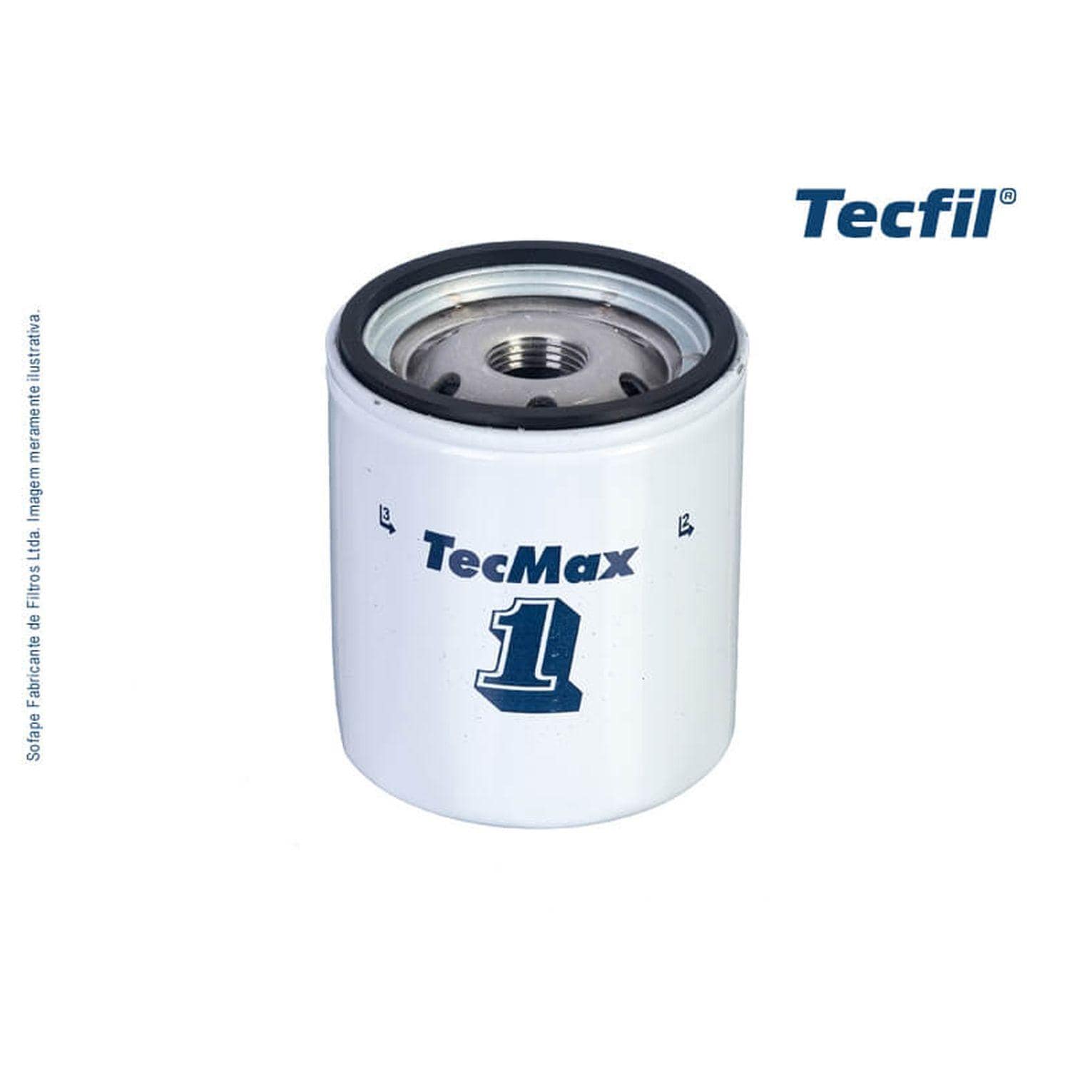 Filtro de Óleo do Motor Tecfil PSL34M | AutoZone Filtro de Óleo do Motor Tecfil PSL34M | AutoZone