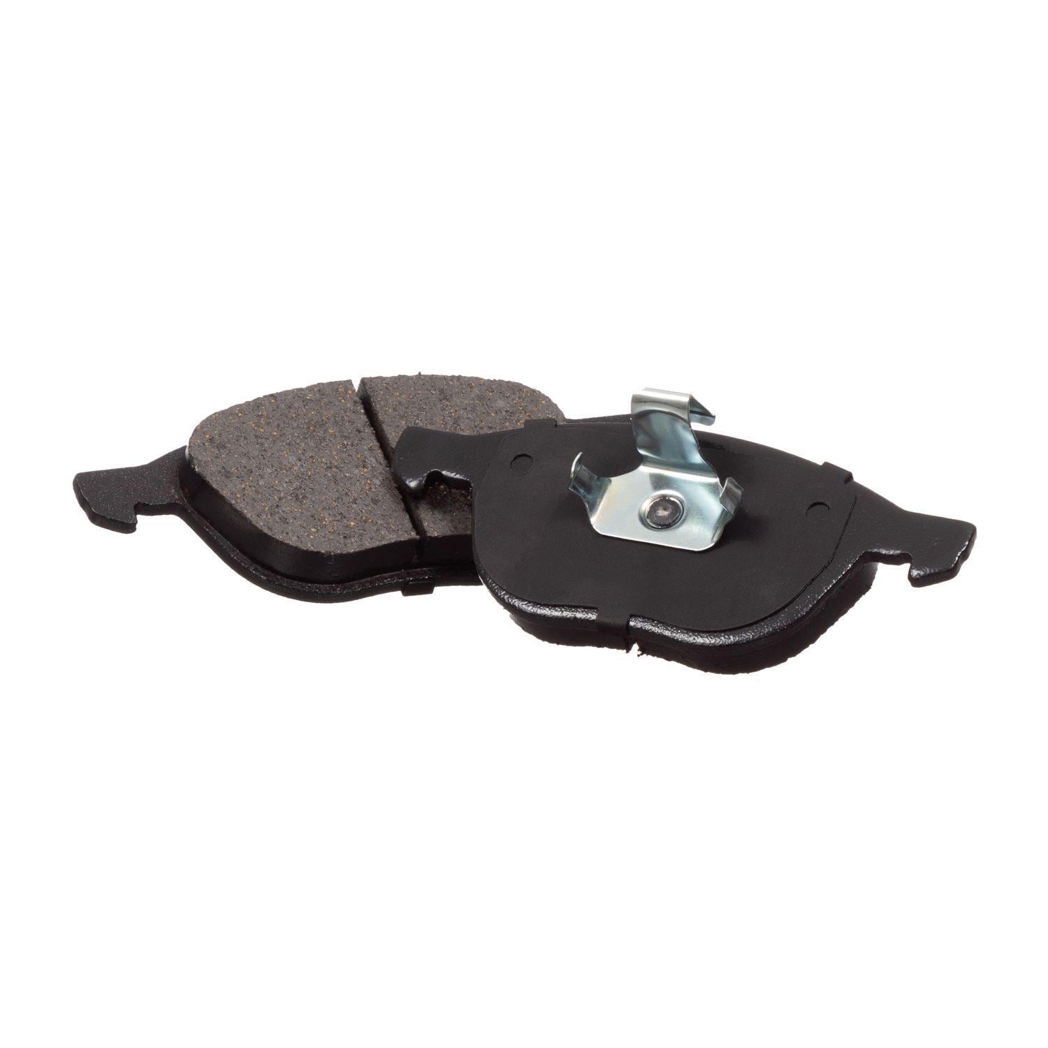 Jogo de Pastilha de Freio Duralast Gold DGPSTF110395 | AutoZone