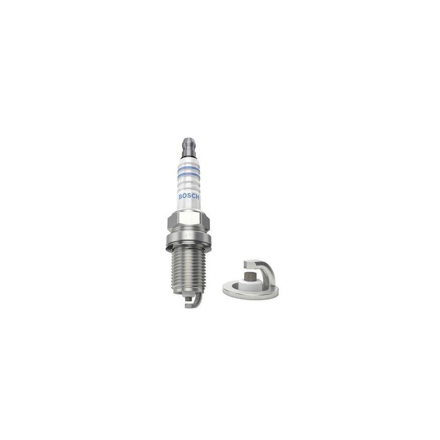 Vela de Ignição Bosch FR7DCX | AutoZone