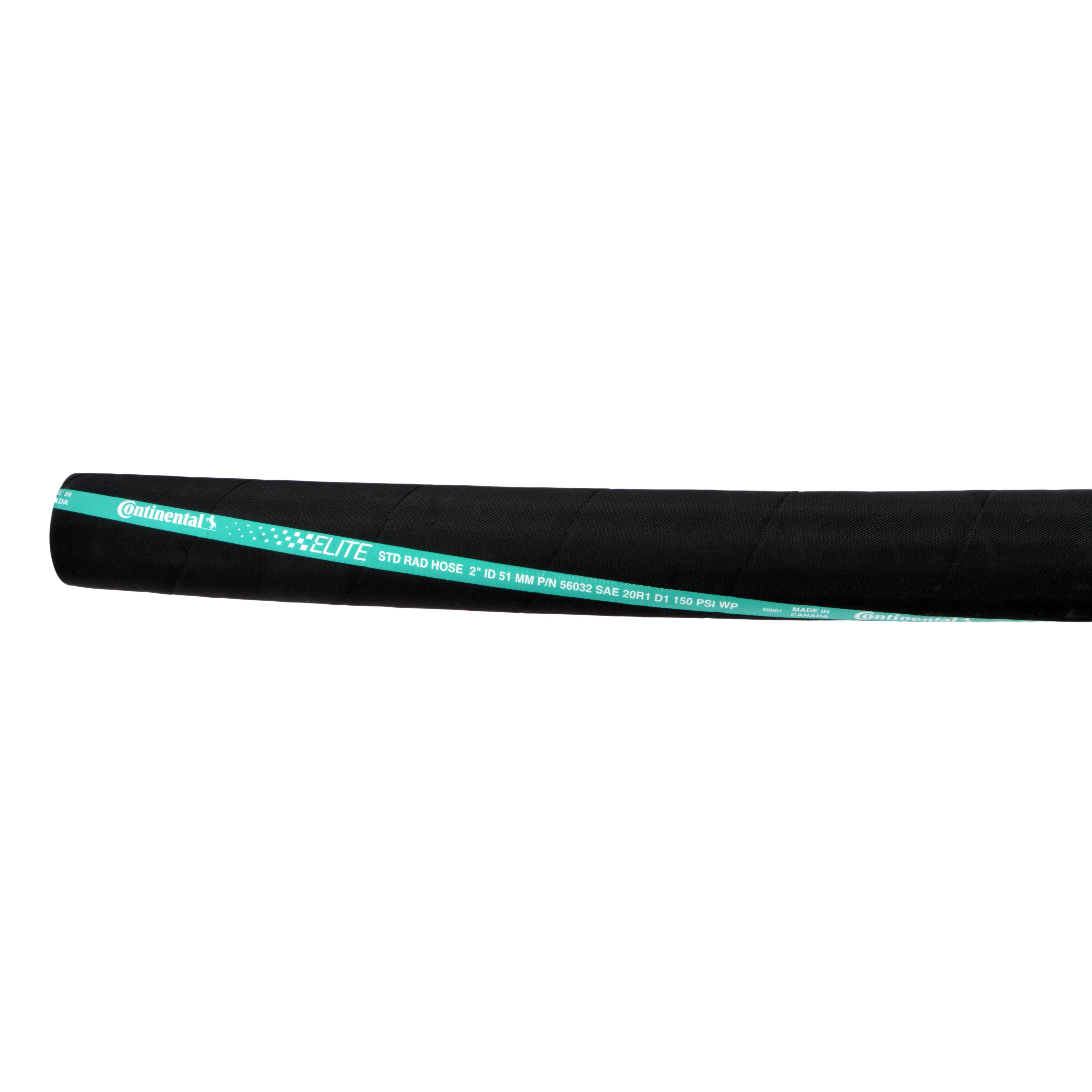 Continental Manguera para Refrigerante de Radiador 76250 for Renault KWID