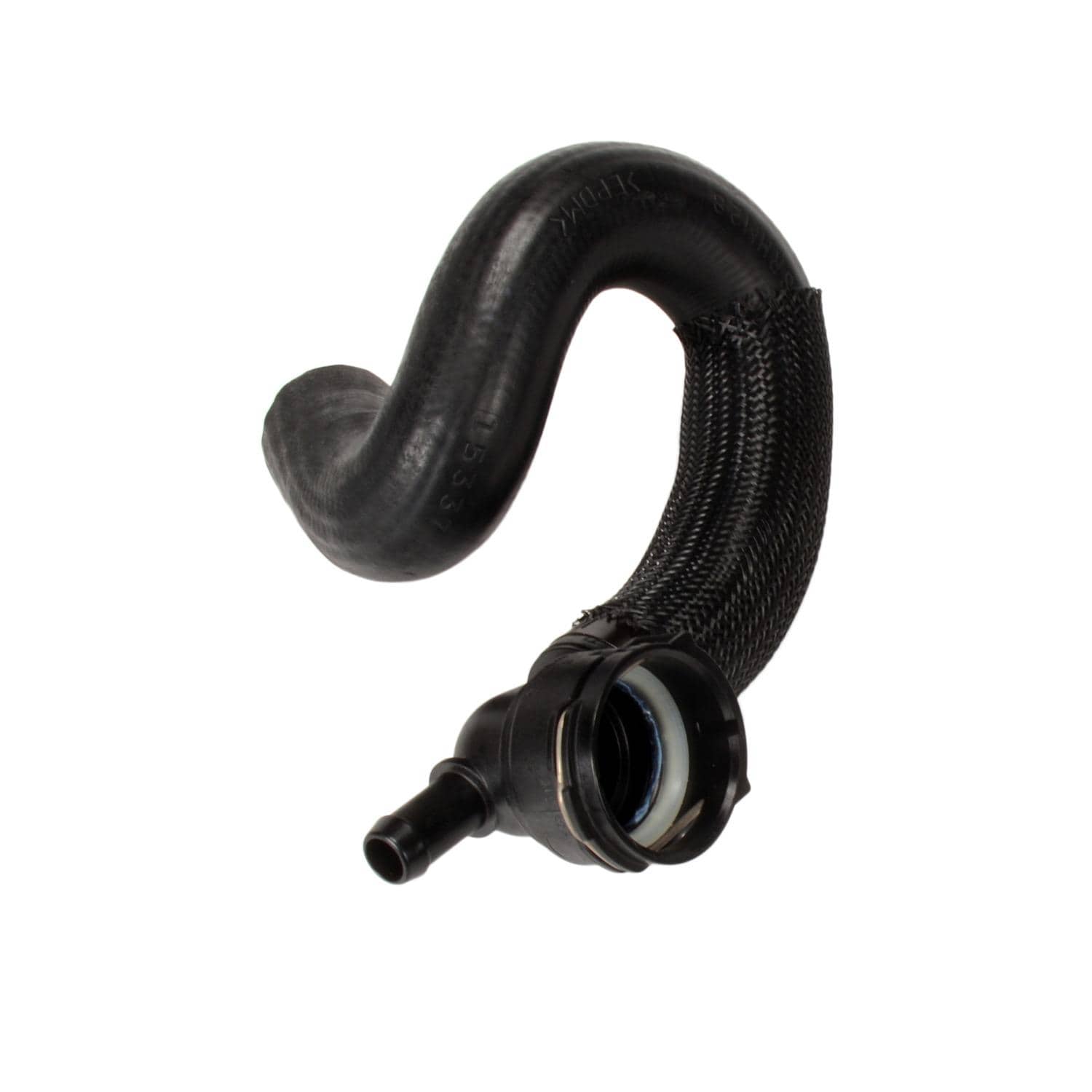 Manguera para Refrigerante de Radiador Continental B91961 for Volkswagen Vento