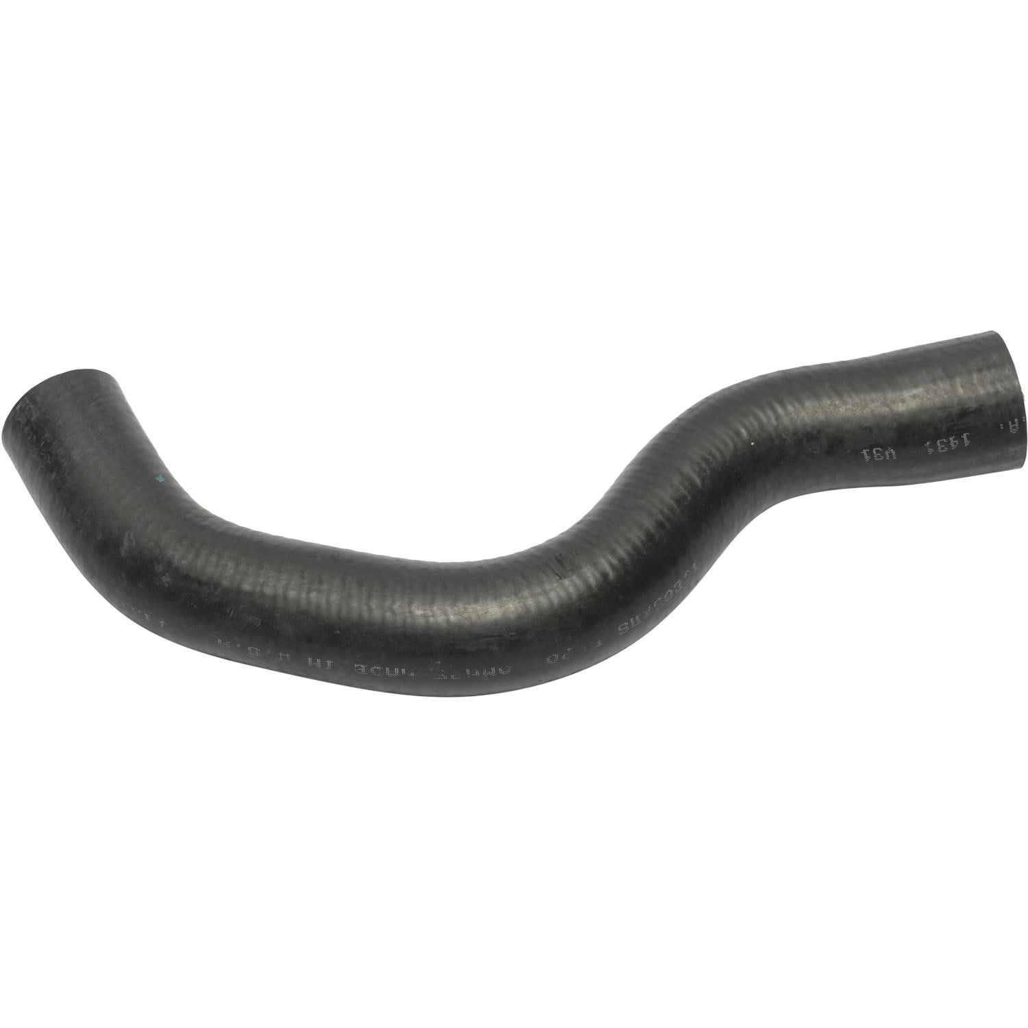 Continental Manguera Superior de Radiador D72117 for Volkswagen Vento