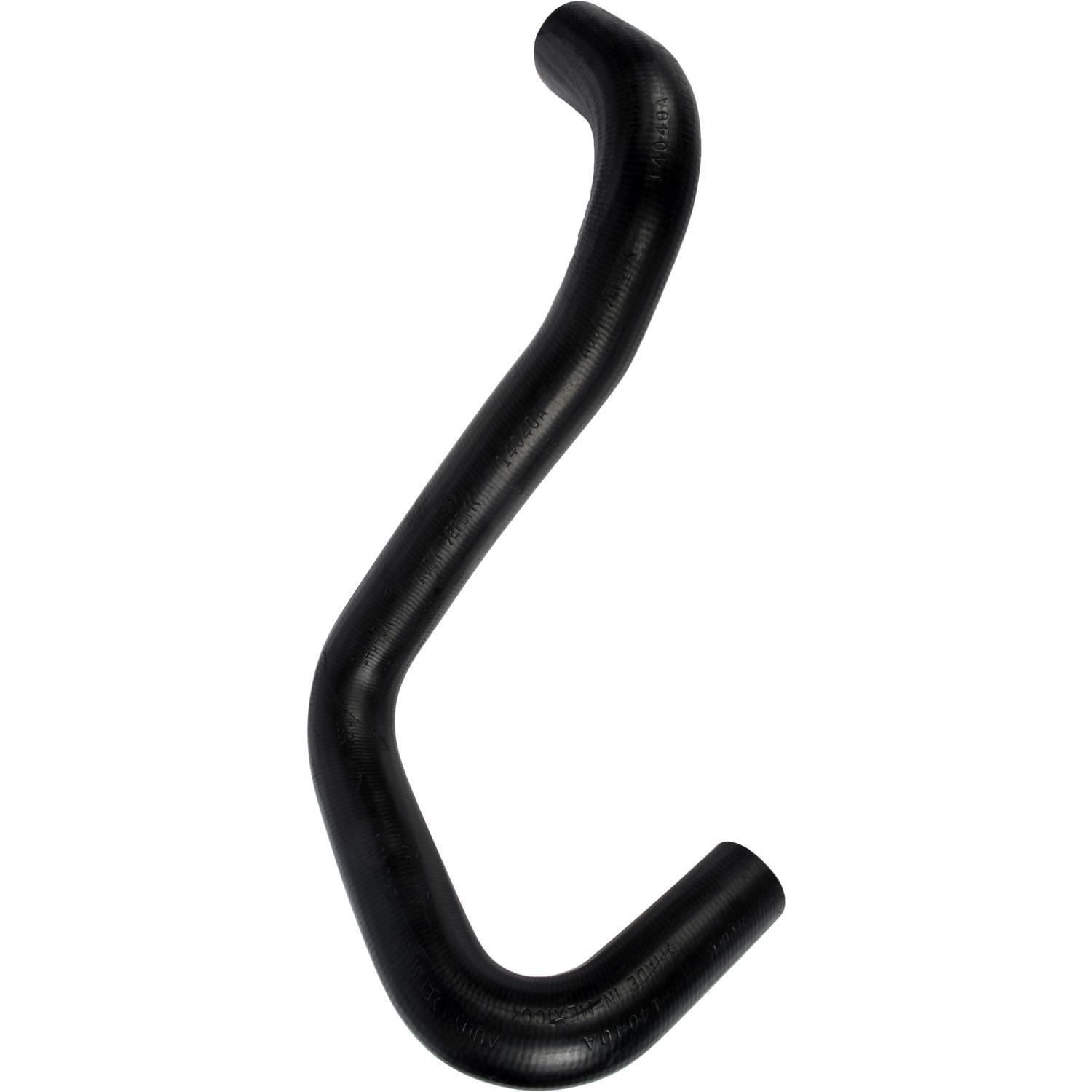 Continental Manguera para Refrigerante de Radiador L-2129 for Nissan Pickup
