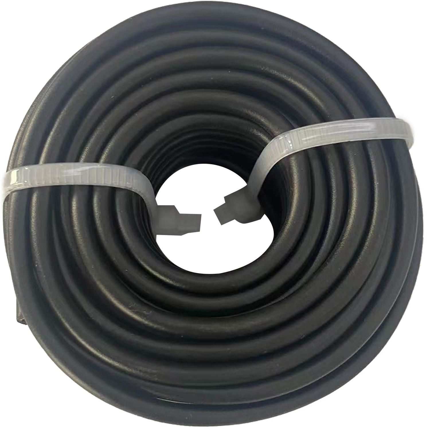 SureBilt Black 20ft 14 Gauge Primary Wire