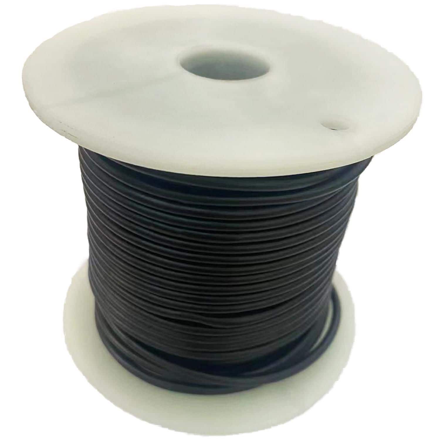 SureBilt Black 100ft 16 Gauge Primary Wire