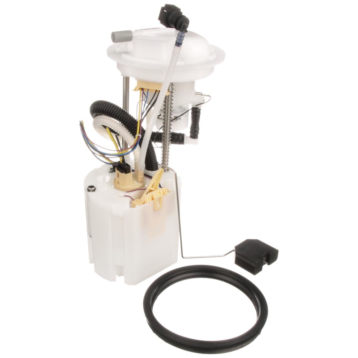 Ensamble del Modulo de Bomba de Combustible Delphi CFG1268 for Volkswagen CC