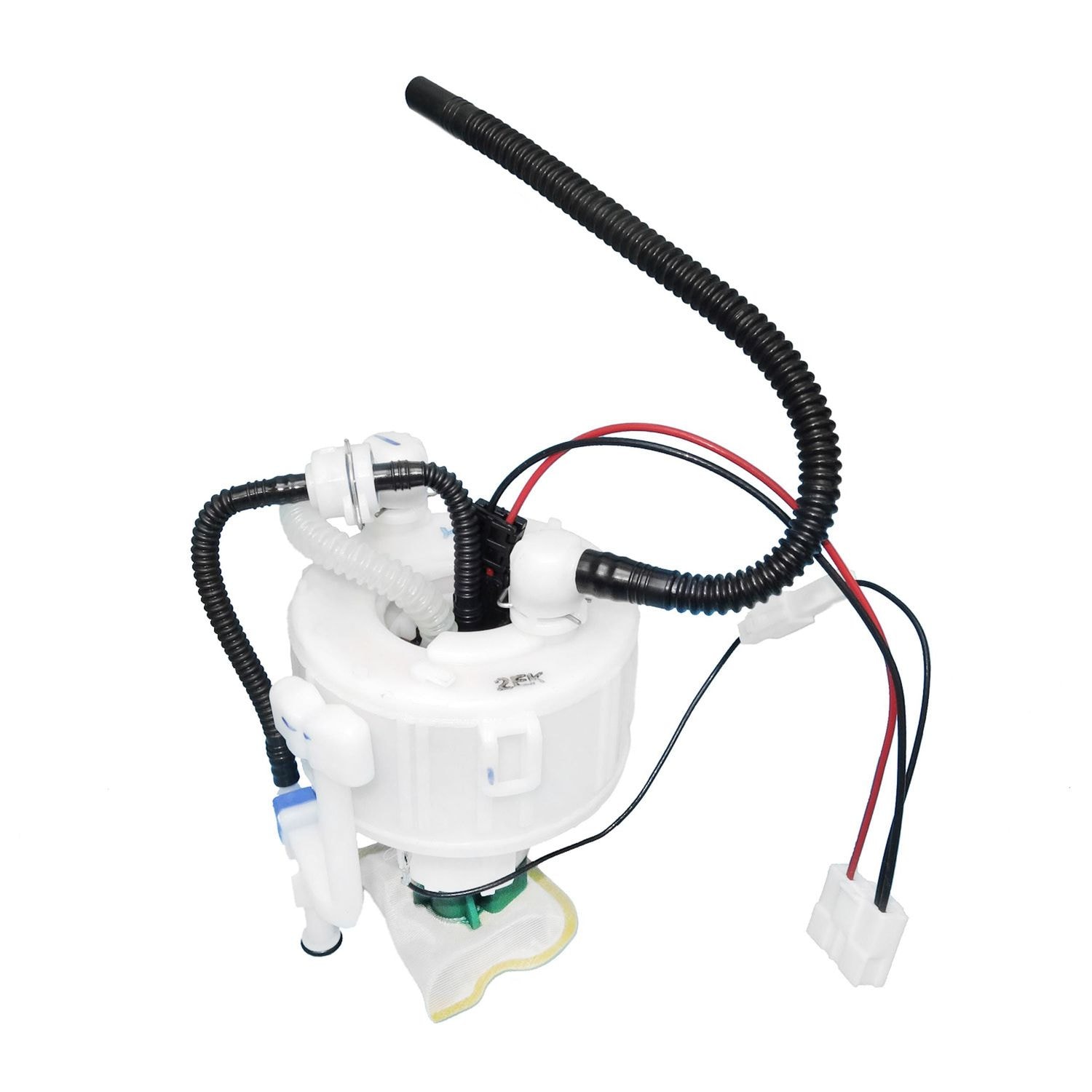 TruGrade Fuel Pump D-TG2800C for Volkswagen CC
